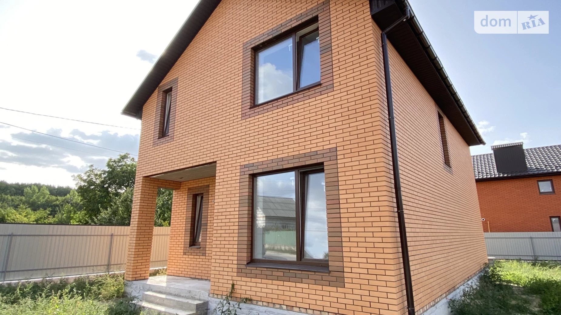 Продається будинок 2 поверховий 128 кв. м з балконом, цена: 95000 $ - фото 4