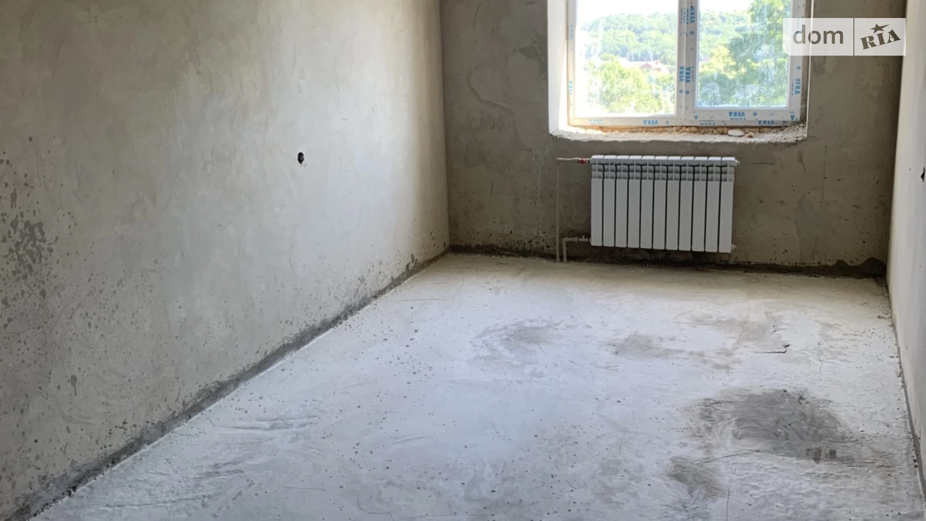 Продається 3-кімнатна квартира 90 кв. м у Полтаві, вул. Монастирська, 11 - фото 5