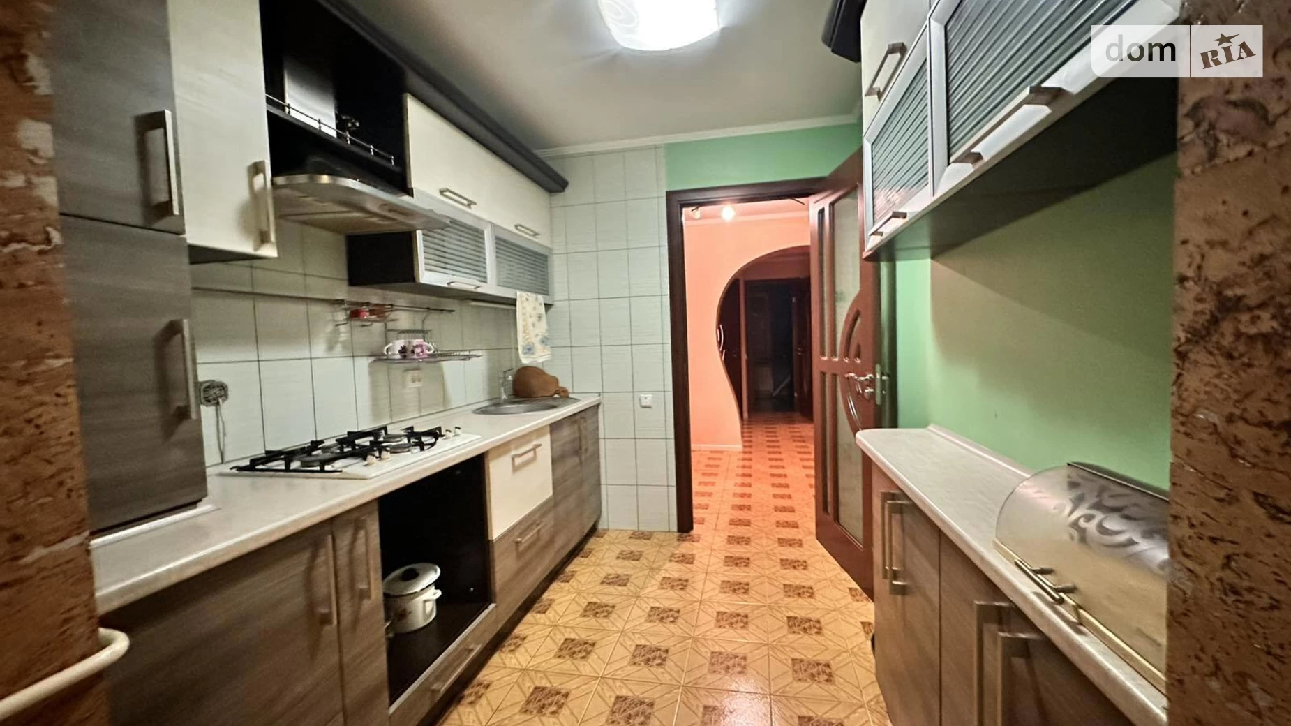 Продається 3-кімнатна квартира 80 кв. м у, цена: 43000 $ - фото 3