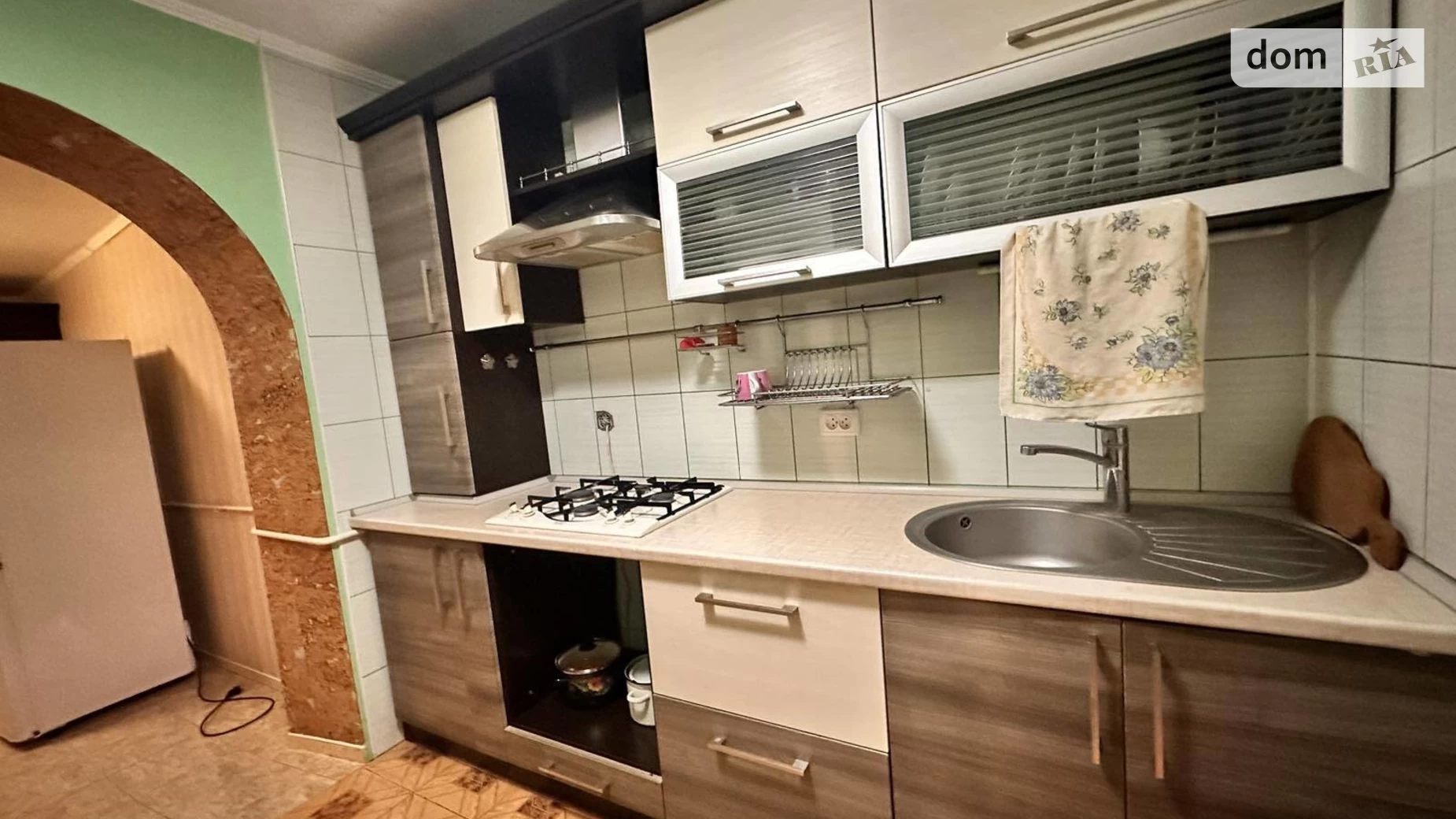 Продається 3-кімнатна квартира 80 кв. м у Богданівці, Чкалова - фото 5