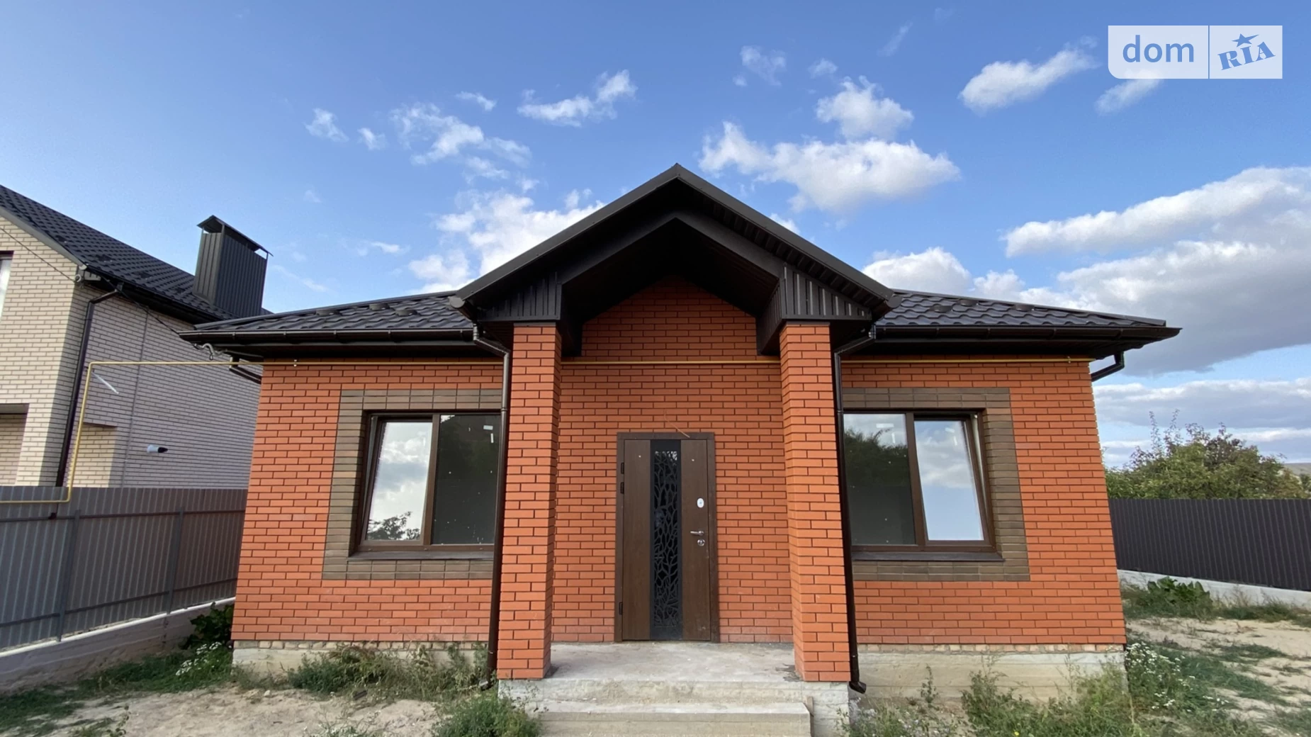 Продается одноэтажный дом 100 кв. м с балконом, цена: 85000 $ - фото 2