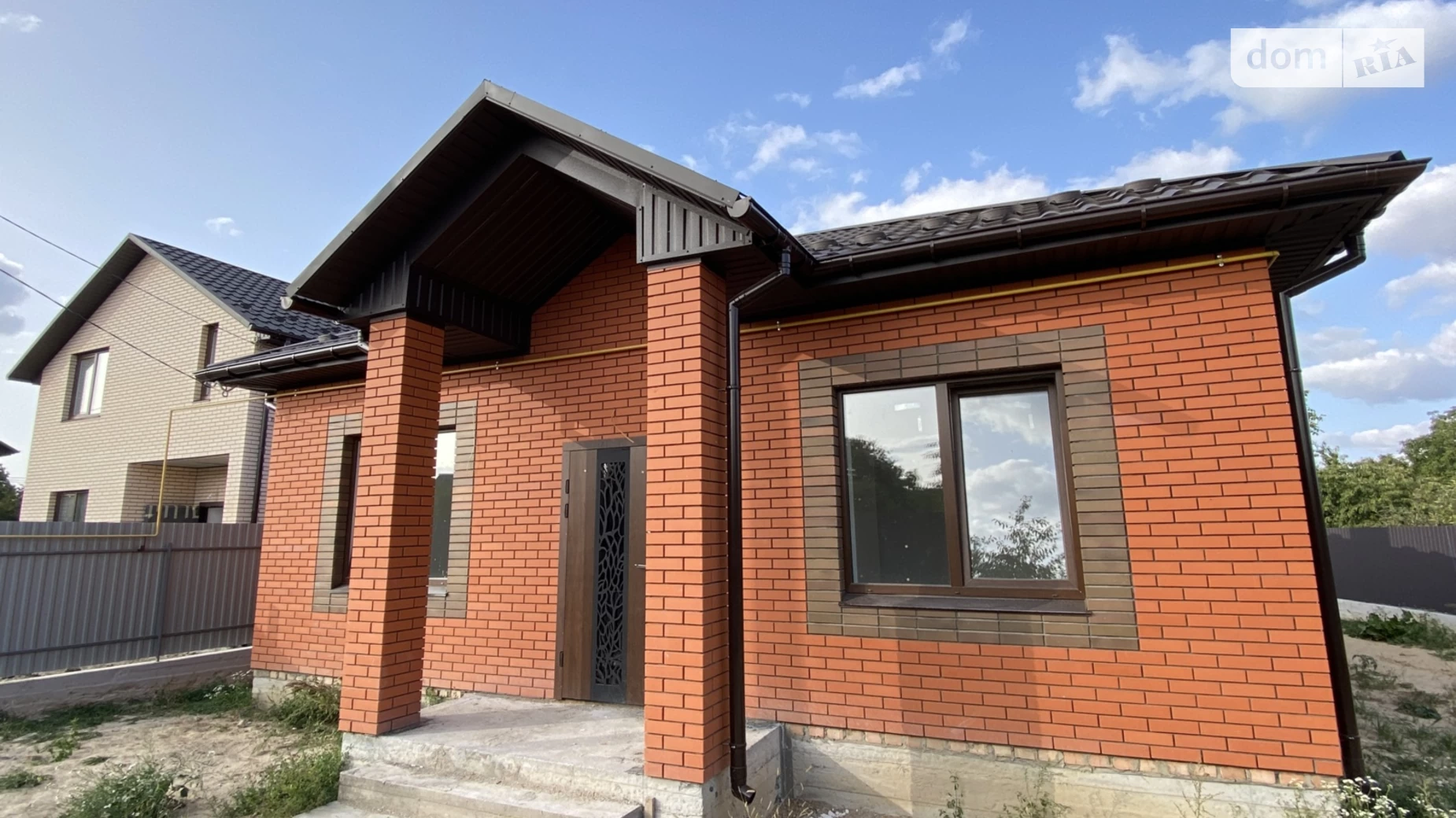 Продается одноэтажный дом 100 кв. м с балконом, цена: 85000 $ - фото 3