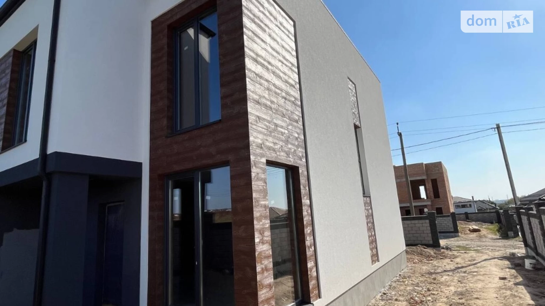 Продается дом на 2 этажа 105 кв. м с балконом, цена: 77000 $ - фото 4