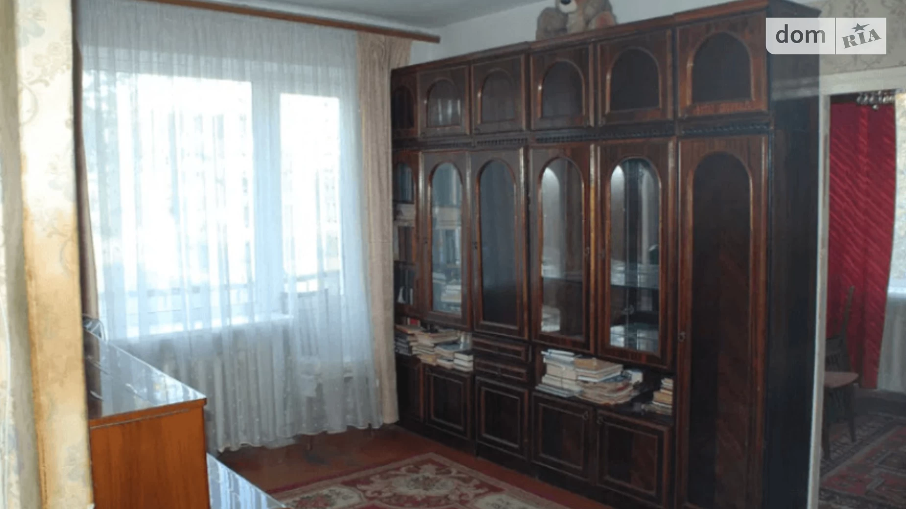 Продается 2-комнатная квартира 46 кв. м в Харькове, ул. Клочковская, 331А - фото 3