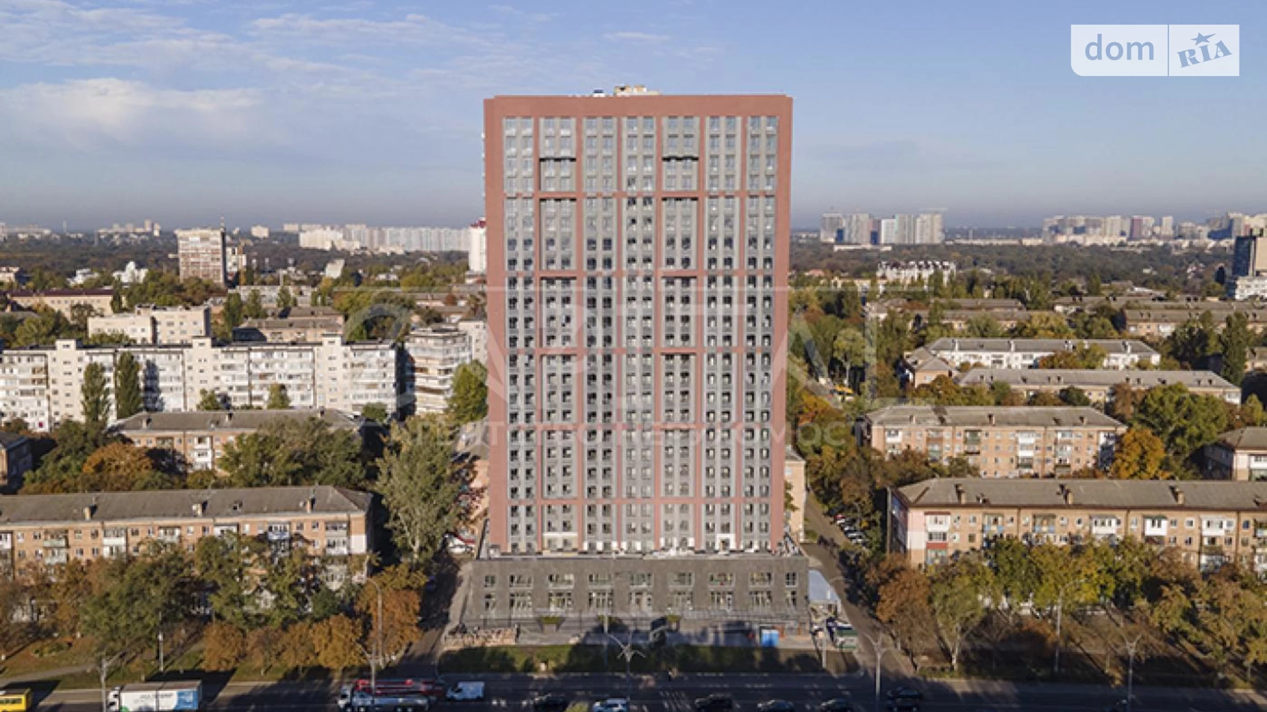 Продается 4-комнатная квартира 141 кв. м в Киеве, ул. Елены Телиги, 25