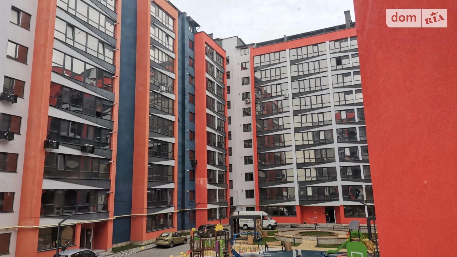 Продається 1-кімнатна квартира 46 кв. м у Хмельницькому, вул. Проскурівського Підпілля, 131/2 - фото 5