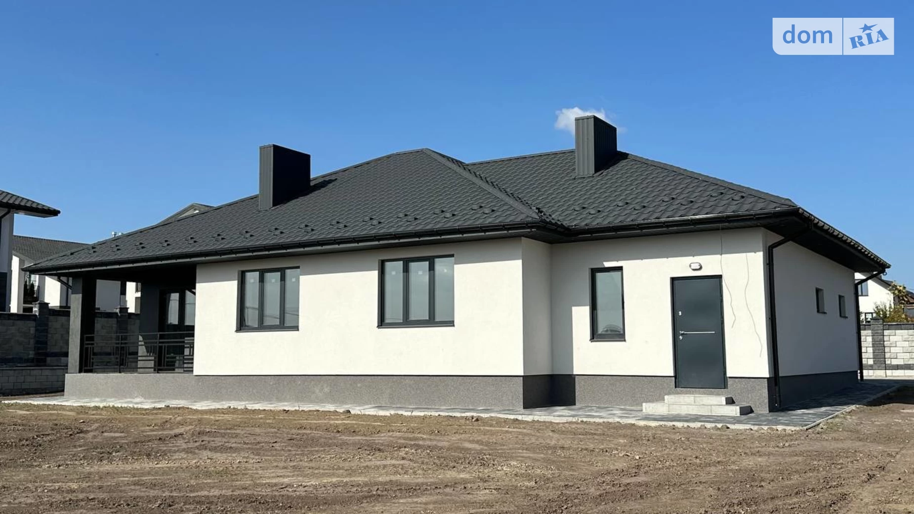Продается одноэтажный дом 180 кв. м с мебелью, цена: 199999 $ - фото 2