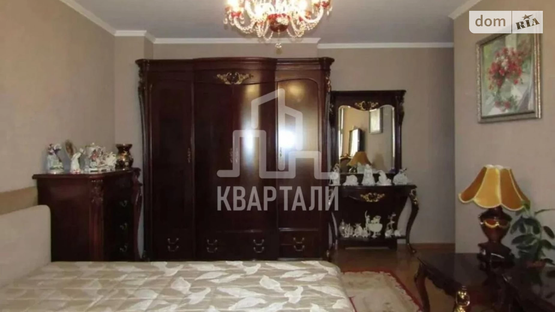 Продается 2-комнатная квартира 69 кв. м в Киеве, ул. Юрия Шумского, 1А - фото 4