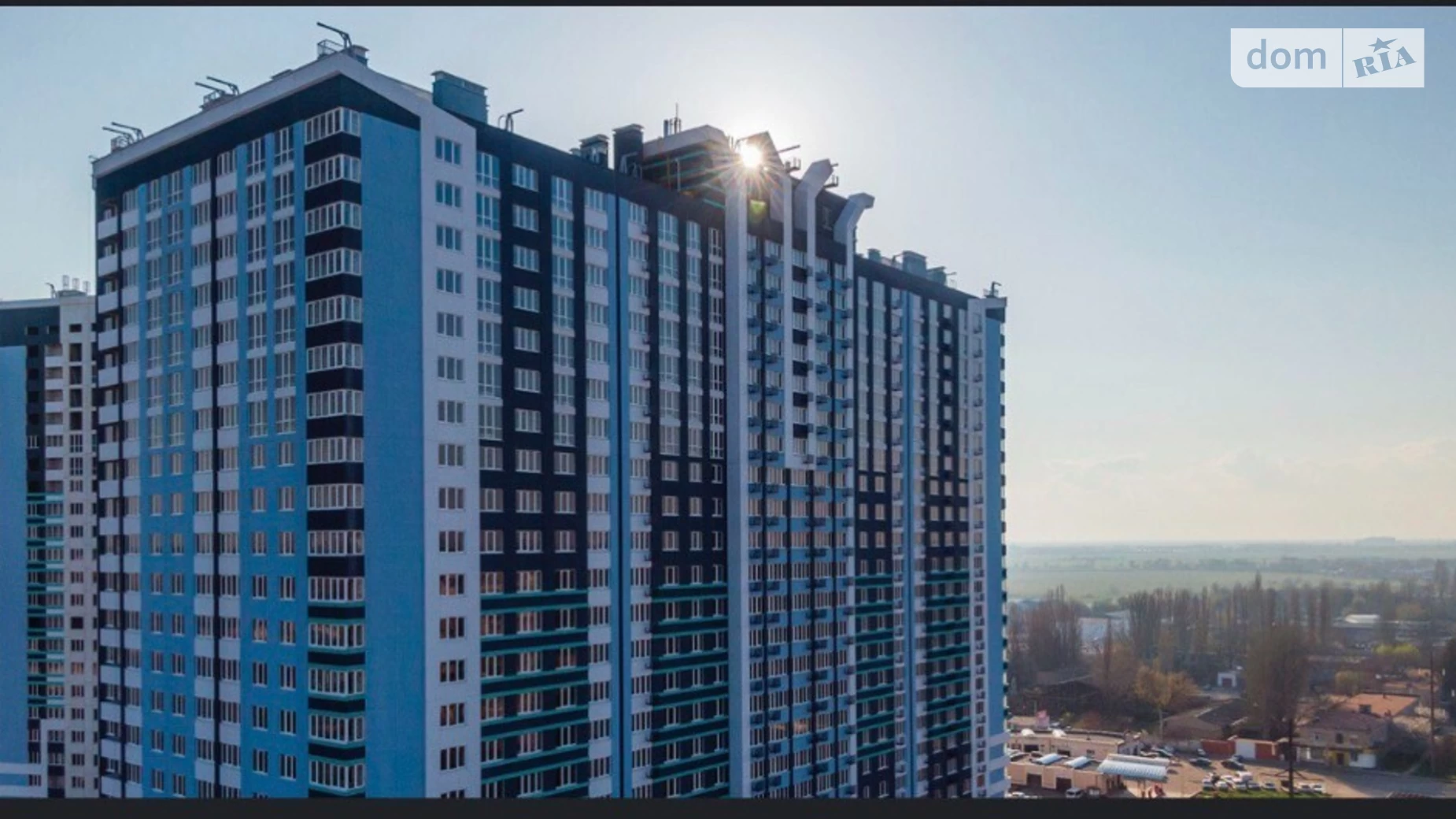 Продається 2-кімнатна квартира 60 кв. м у Одесі, вул. Варненська, 29А - фото 5