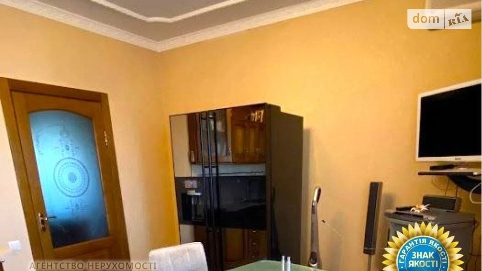 Продається 3-кімнатна квартира 102.5 кв. м у Черкасах, бул. Шевченка, 250 - фото 5