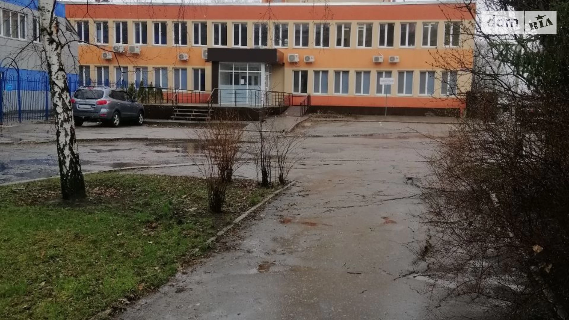 Продается объект сферы услуг 1508 кв. м в 2-этажном здании, цена: 1200000 $ - фото 3