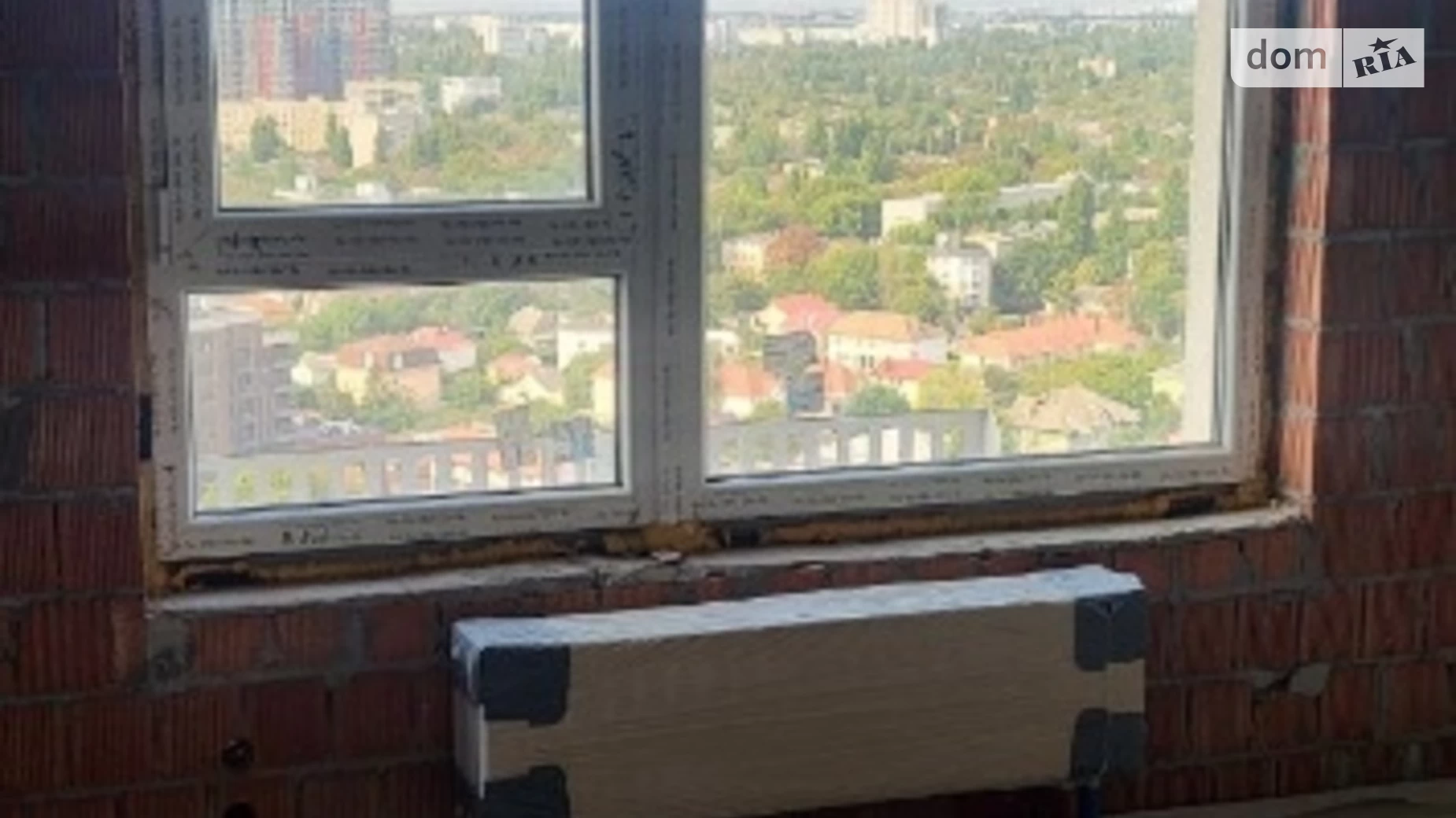 Продается 1-комнатная квартира 44 кв. м в Одессе, ул. Ивана Франко, 40 - фото 4