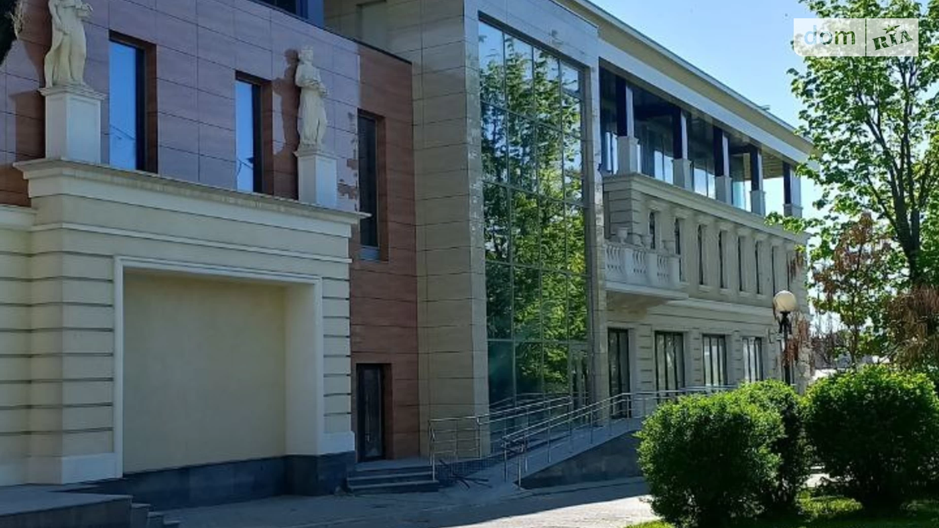 Продається об'єкт сфери послуг 3473.2 кв. м в 3-поверховій будівлі, цена: 5000000 $ - фото 5