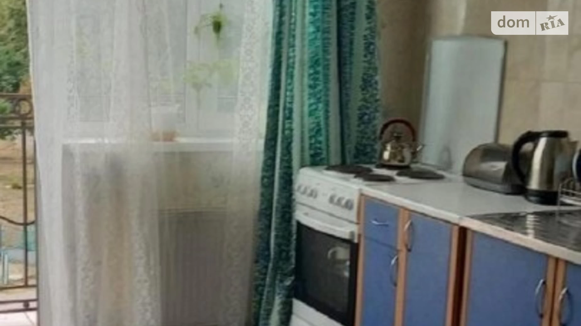Продается 1-комнатная квартира 33.7 кв. м в Киеве, ул. Булгакова, 12