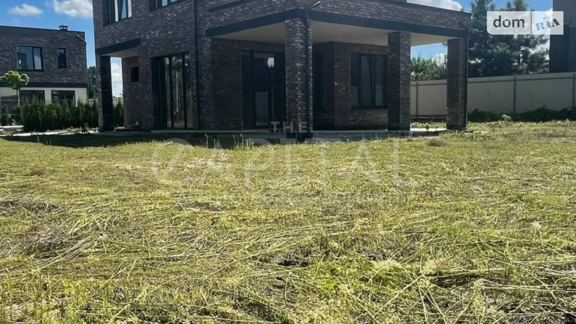 Продается дом на 2 этажа 170 кв. м с террасой, цена: 300000 $ - фото 4