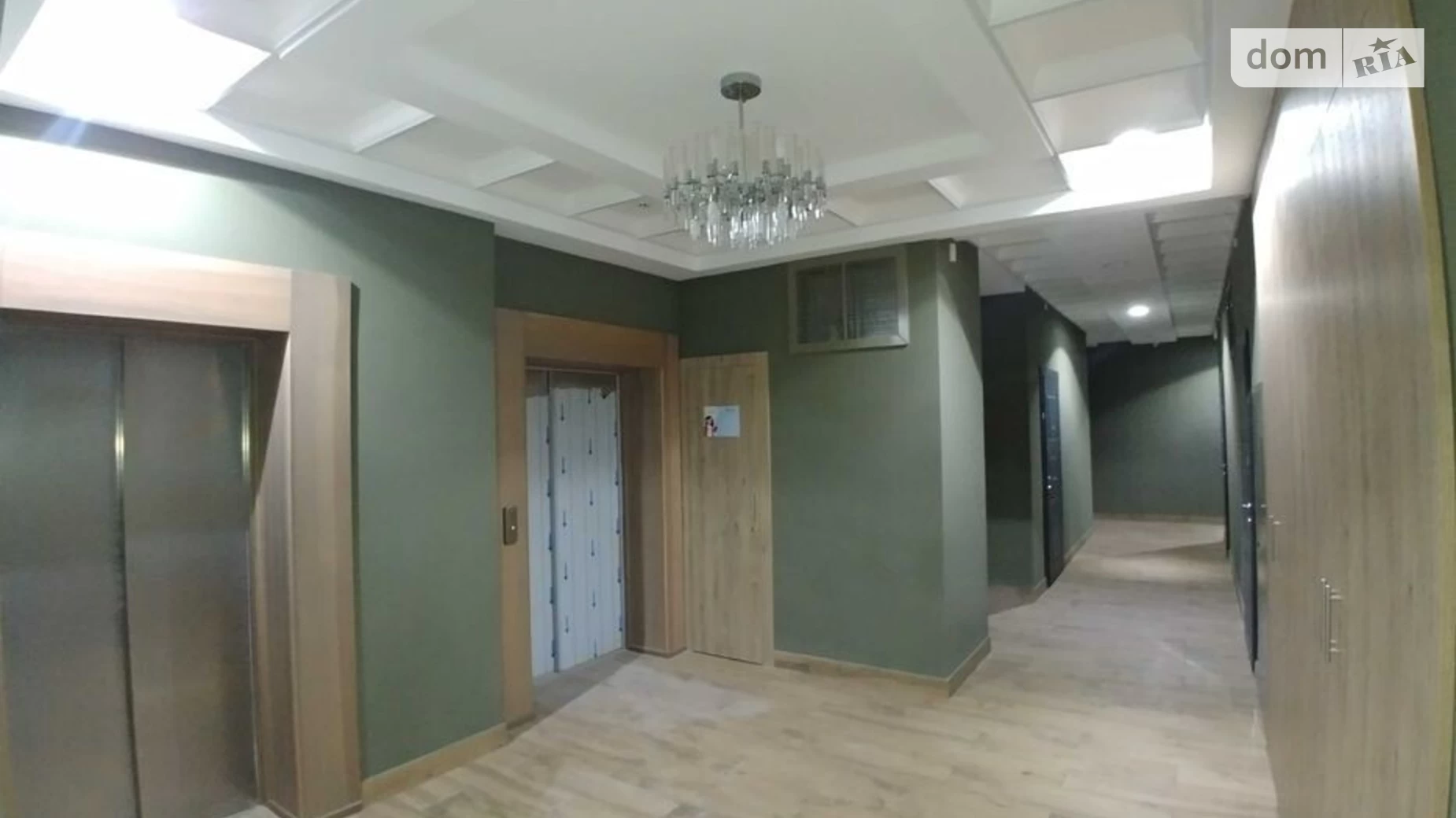 Продается 1-комнатная квартира 35.5 кв. м в Одессе, 2-й пер. Куликовский - фото 4