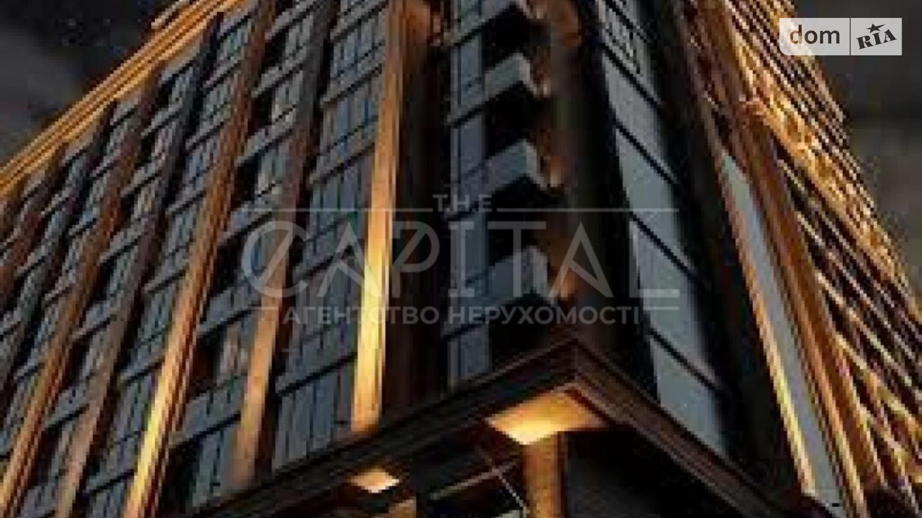 Продається 3-кімнатна квартира 124.14 кв. м у Києві, вул. Жилянська, 26-28 - фото 4