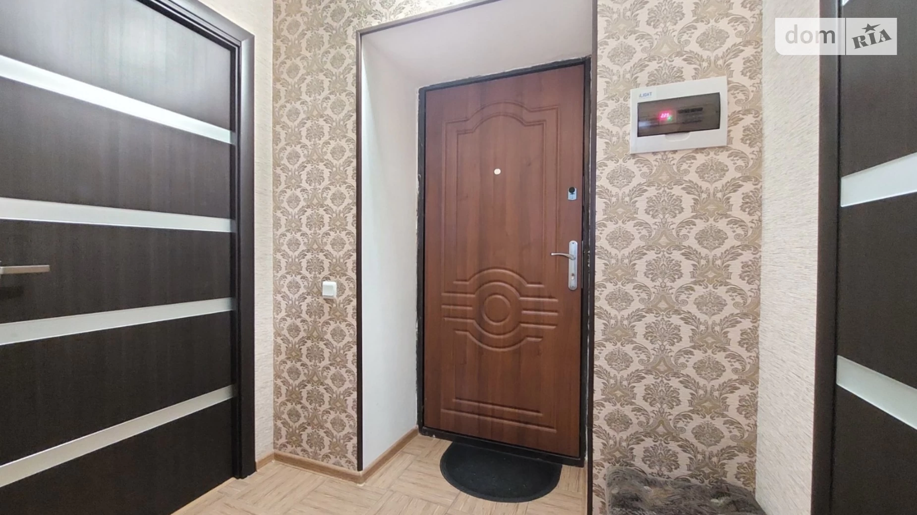 Продается 1-комнатная квартира 40 кв. м в Ирпене, ул. Николая Сингаевского(Новооскольская), 10В