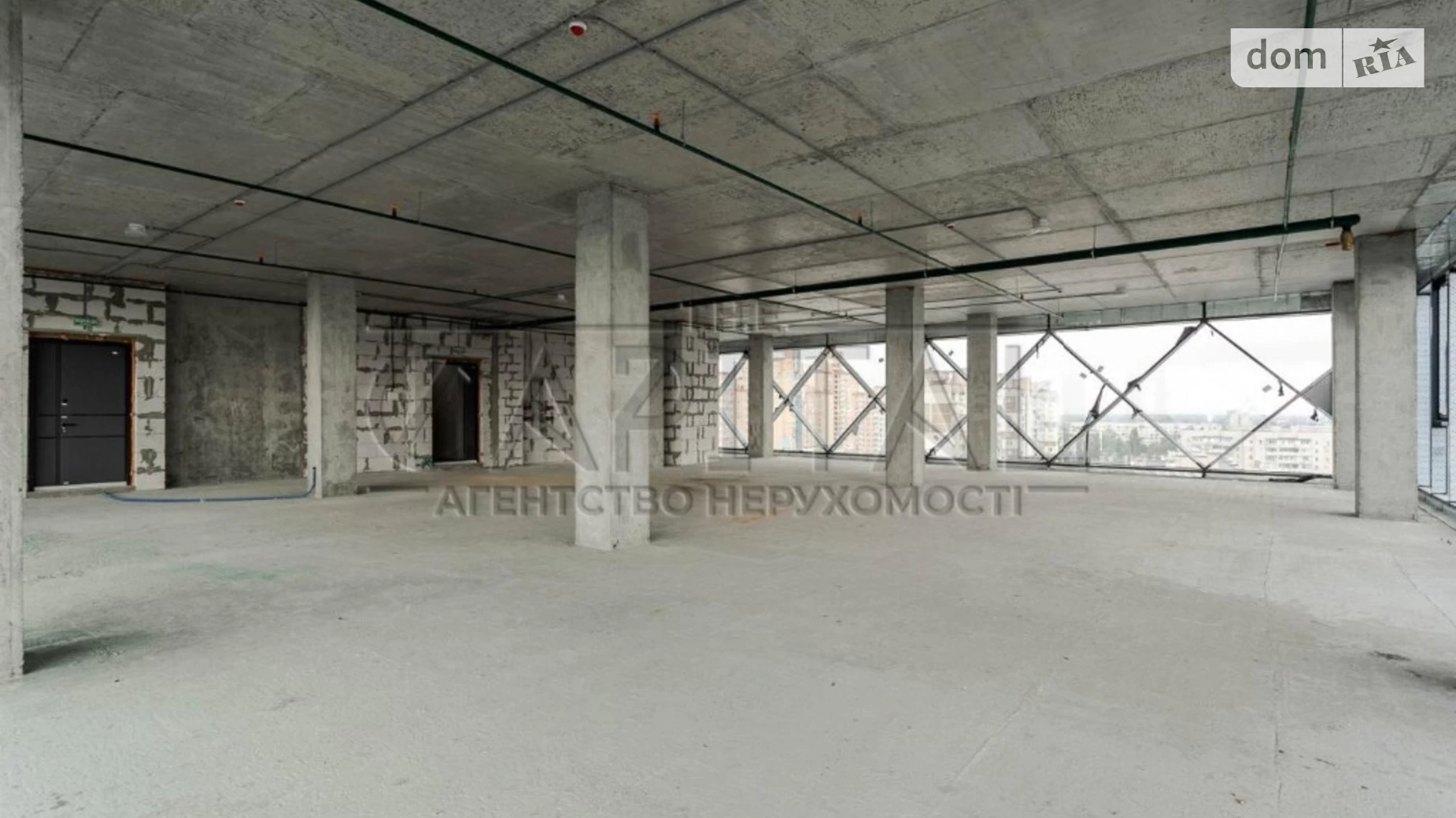 Продается офис 319.4 кв. м в бизнес-центре, цена: 574920 $ - фото 4