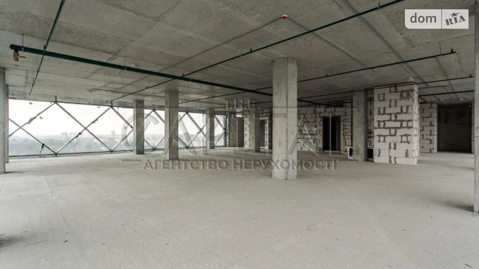 Продается офис 319.4 кв. м в бизнес-центре, цена: 574920 $ - фото 5