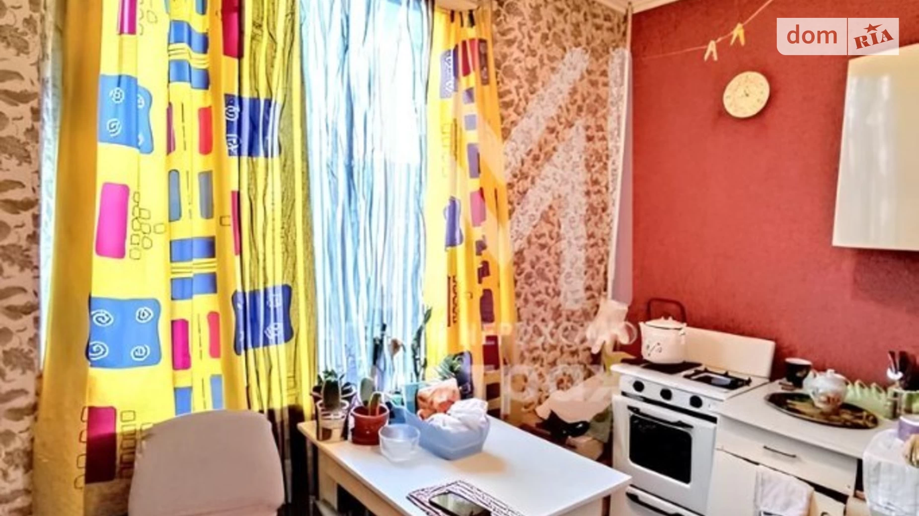 Продается 1-комнатная квартира 29 кв. м в Харькове, ул. Героев Труда, 47А - фото 5