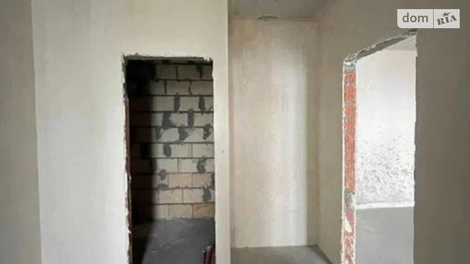 Продается 2-комнатная квартира 54.4 кв. м в Киеве, ул. Святослава Храброго, 11Б - фото 3