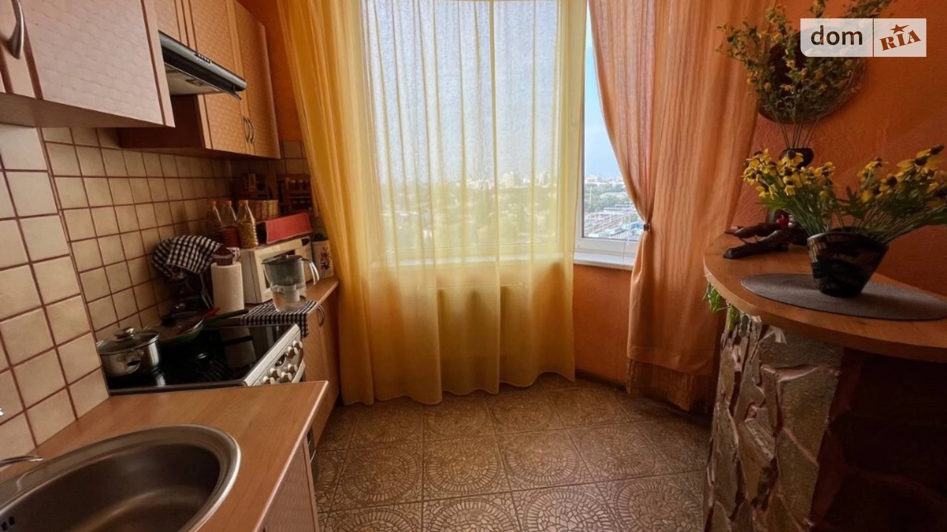 Продається 2-кімнатна квартира 51.5 кв. м у Одесі, вул. Середньофонтанська - фото 4