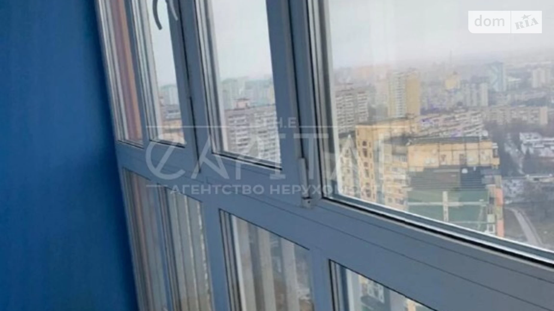Продается 2-комнатная квартира 85 кв. м в Киеве, ул. Наталии Ужвий - фото 5
