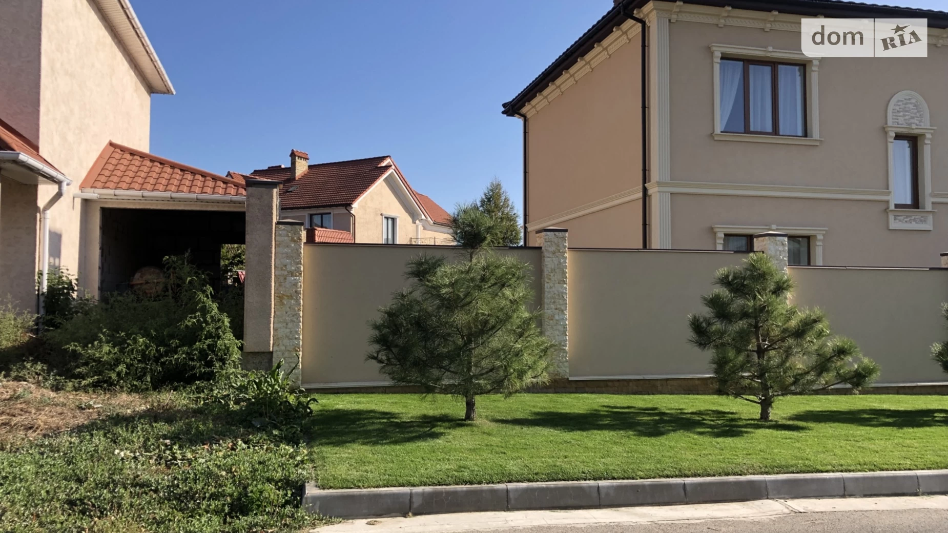 Продається будинок 2 поверховий 250 кв. м з терасою, цена: 220000 $ - фото 4