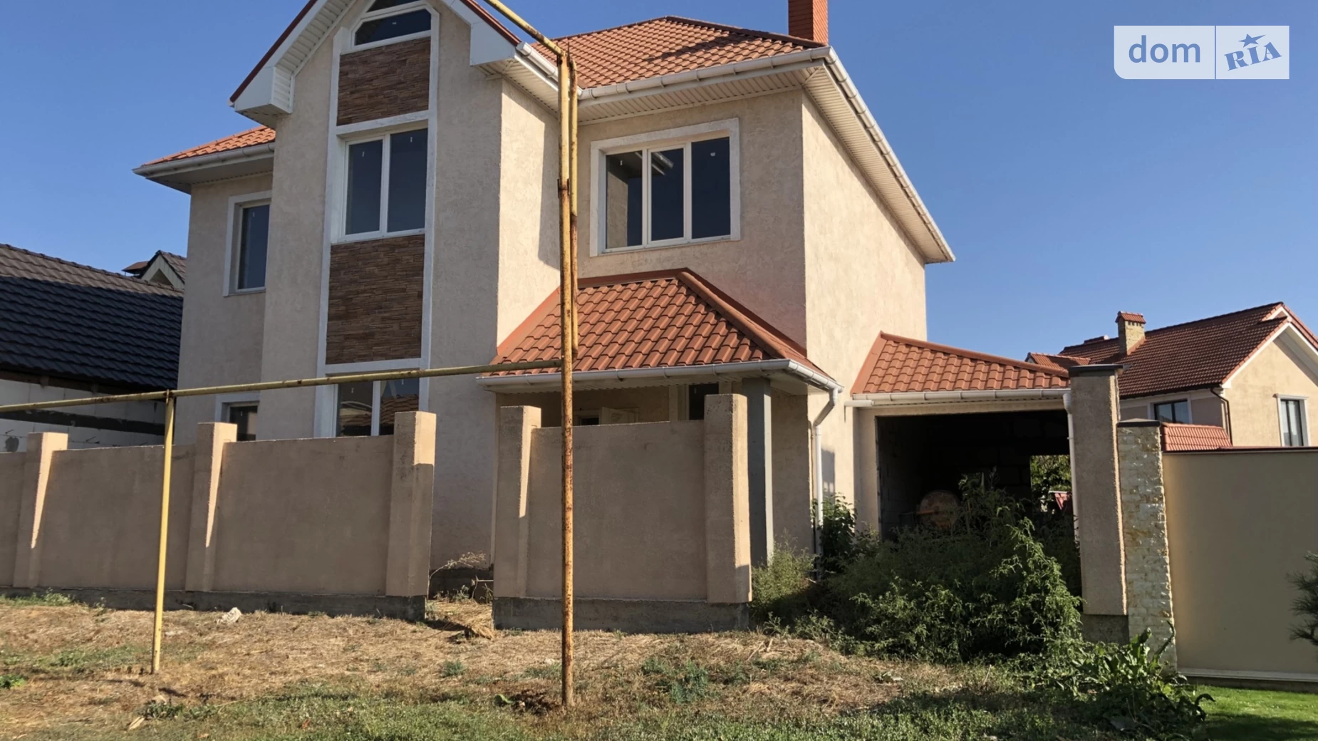 Продається будинок 2 поверховий 250 кв. м з терасою, цена: 220000 $ - фото 2