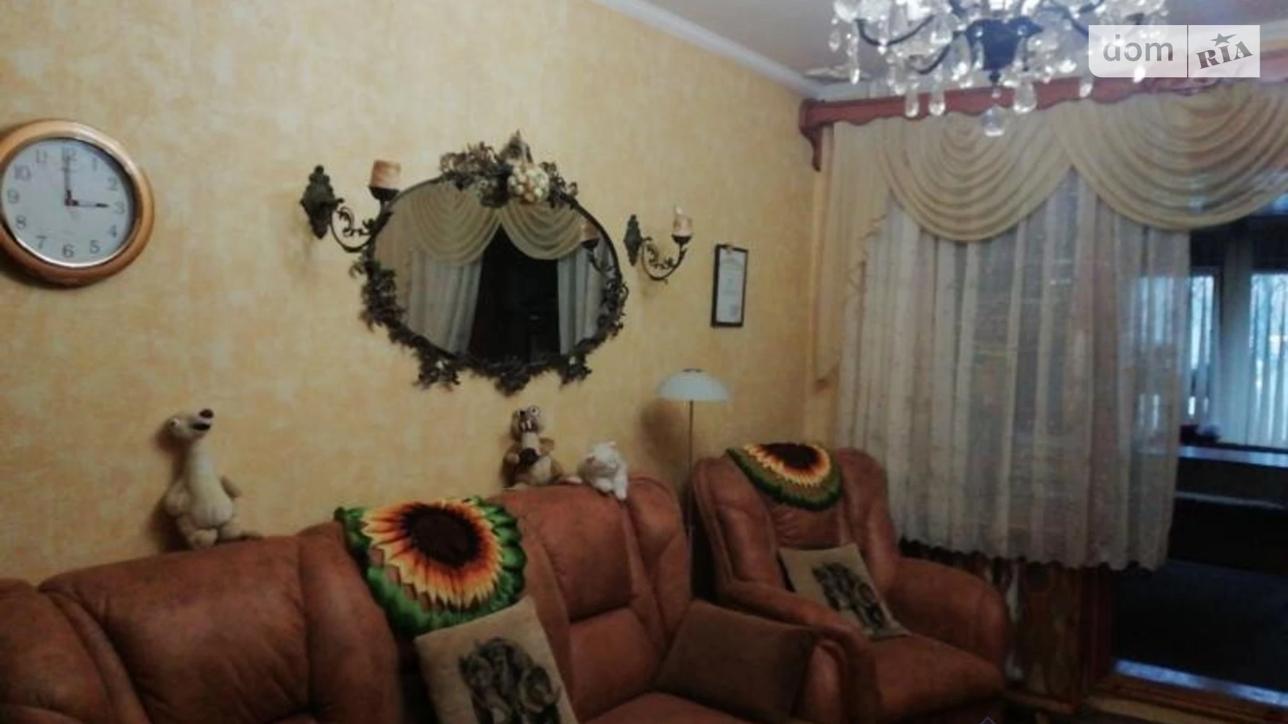 Продається 2-кімнатна квартира 57 кв. м у Одесі, вул. Академіка Корольова - фото 5