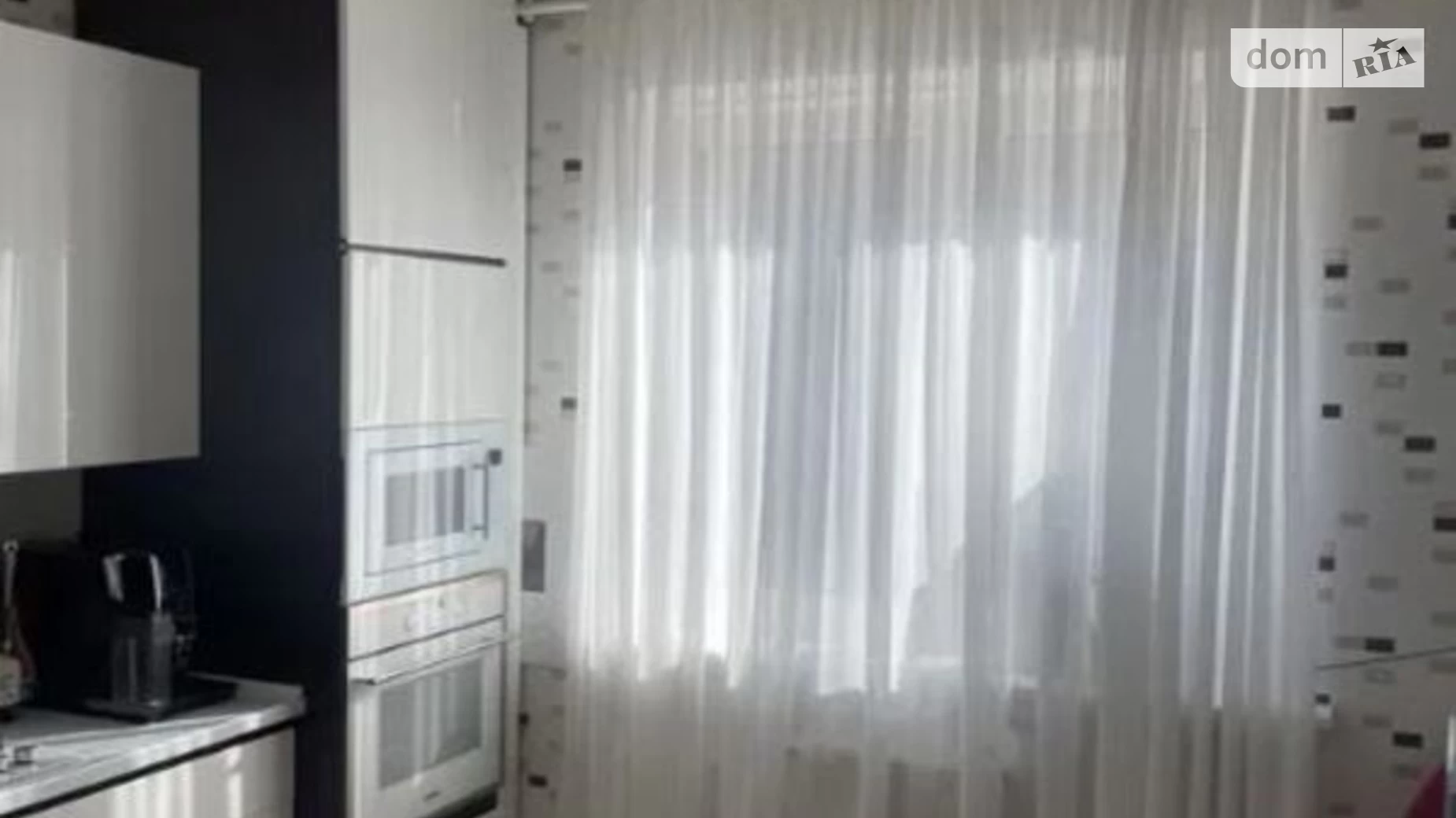 Продается 3-комнатная квартира 126 кв. м в Софиевской Борщаговке, ул. Академика Амосова - фото 2