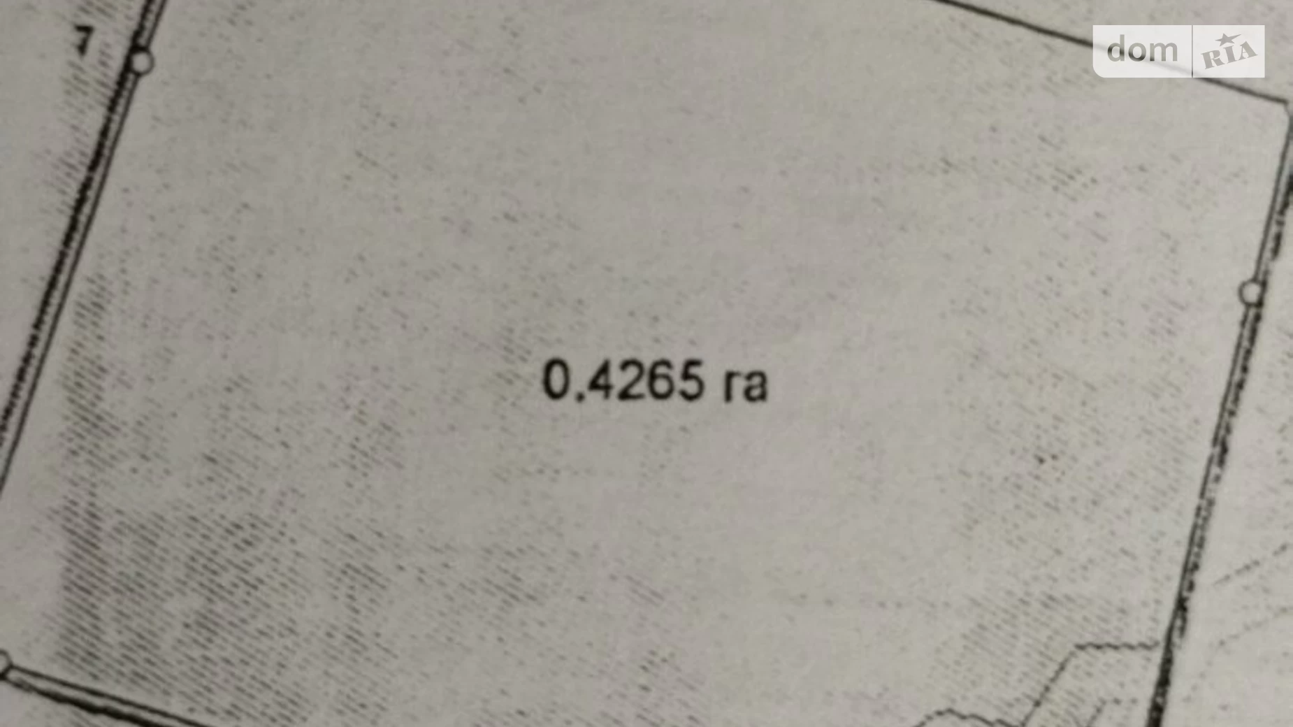 Продается земельный участок 42.65 соток в Винницкой области, цена: 499500 $ - фото 2