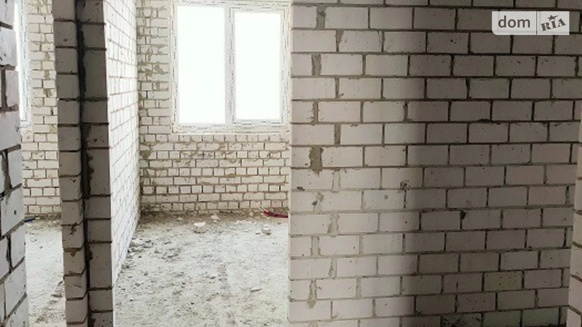 Продается 2-комнатная квартира 56.5 кв. м в Харькове, ул. Полтавский Шлях, 186 - фото 3