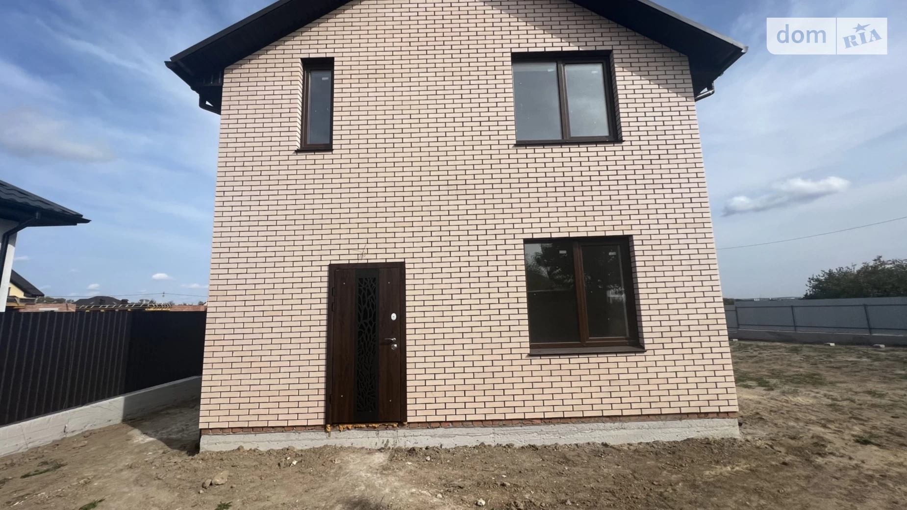 Продается дом на 2 этажа 115 кв. м с мансардой, цена: 84999 $ - фото 3