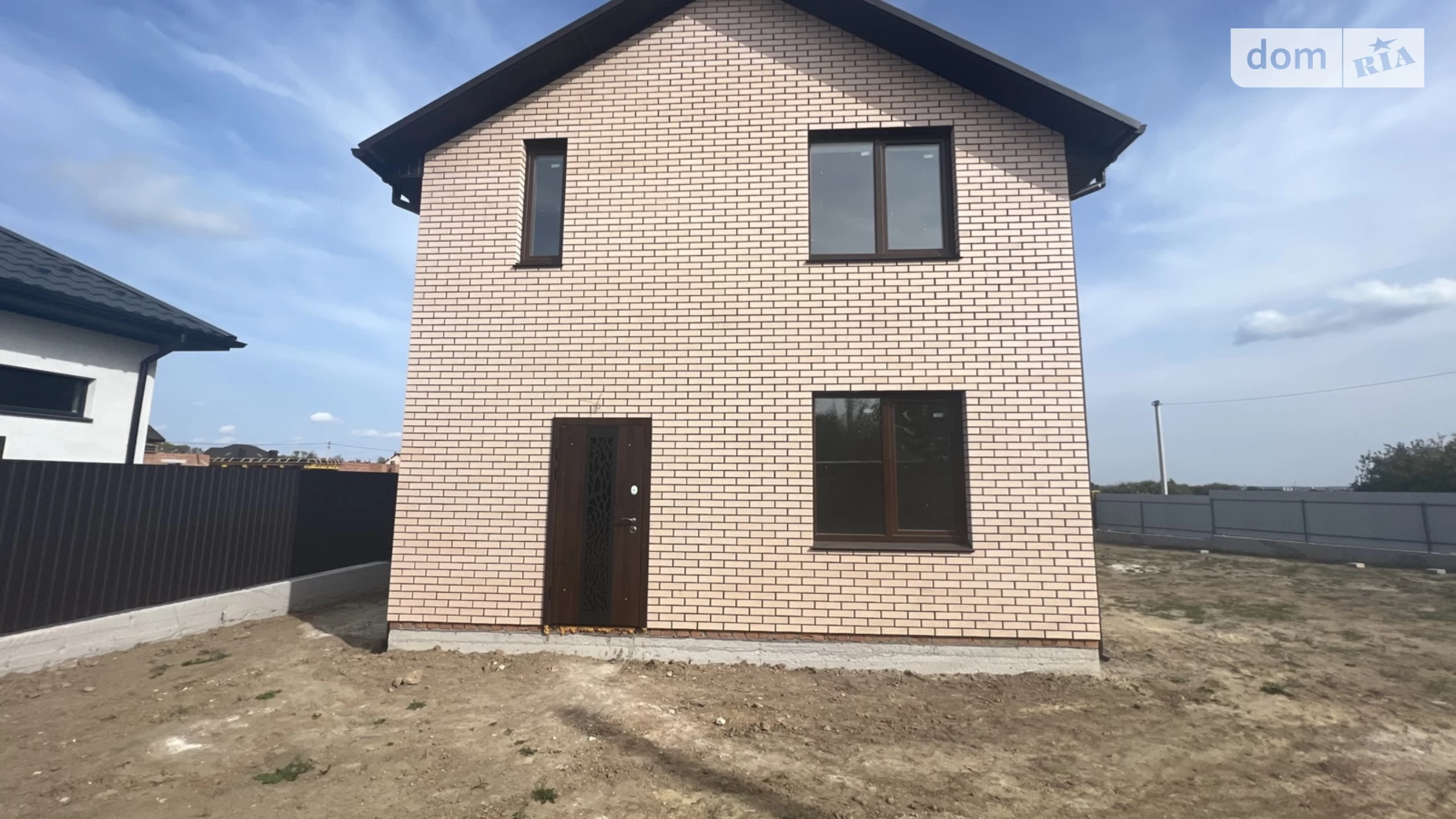 Продается дом на 2 этажа 115 кв. м с мансардой, цена: 84999 $ - фото 2