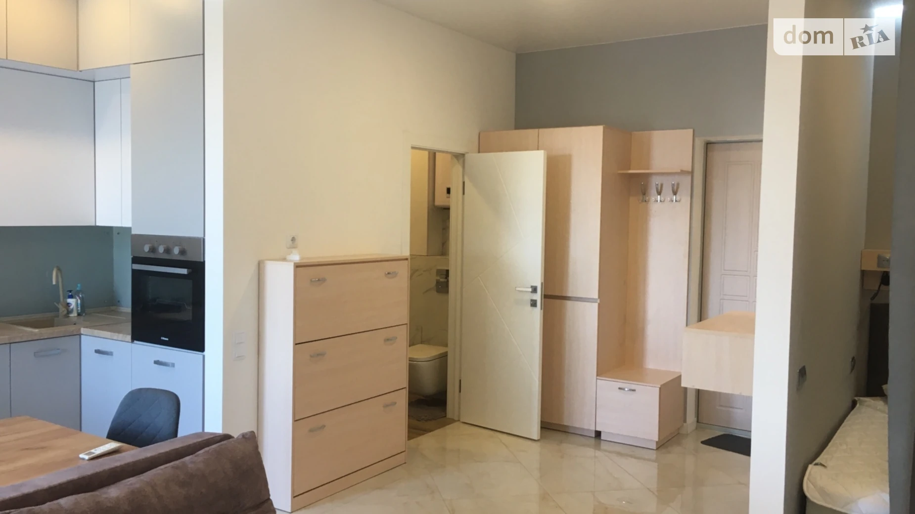 Сдается в аренду 1-комнатная квартира 39.9 кв. м в Днепре, бул. Звездный, 1М - фото 5