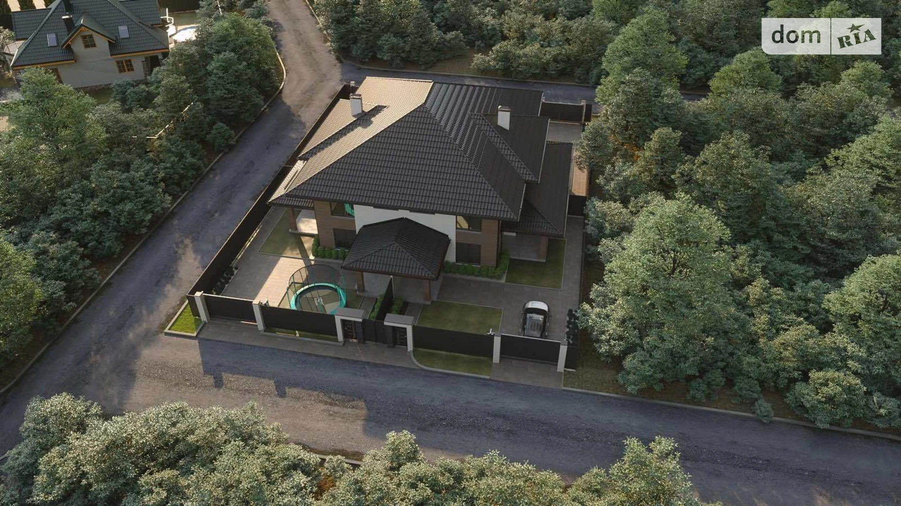 ул. Гаражная, 39 Житомир, цена: 90000 $ - фото 2