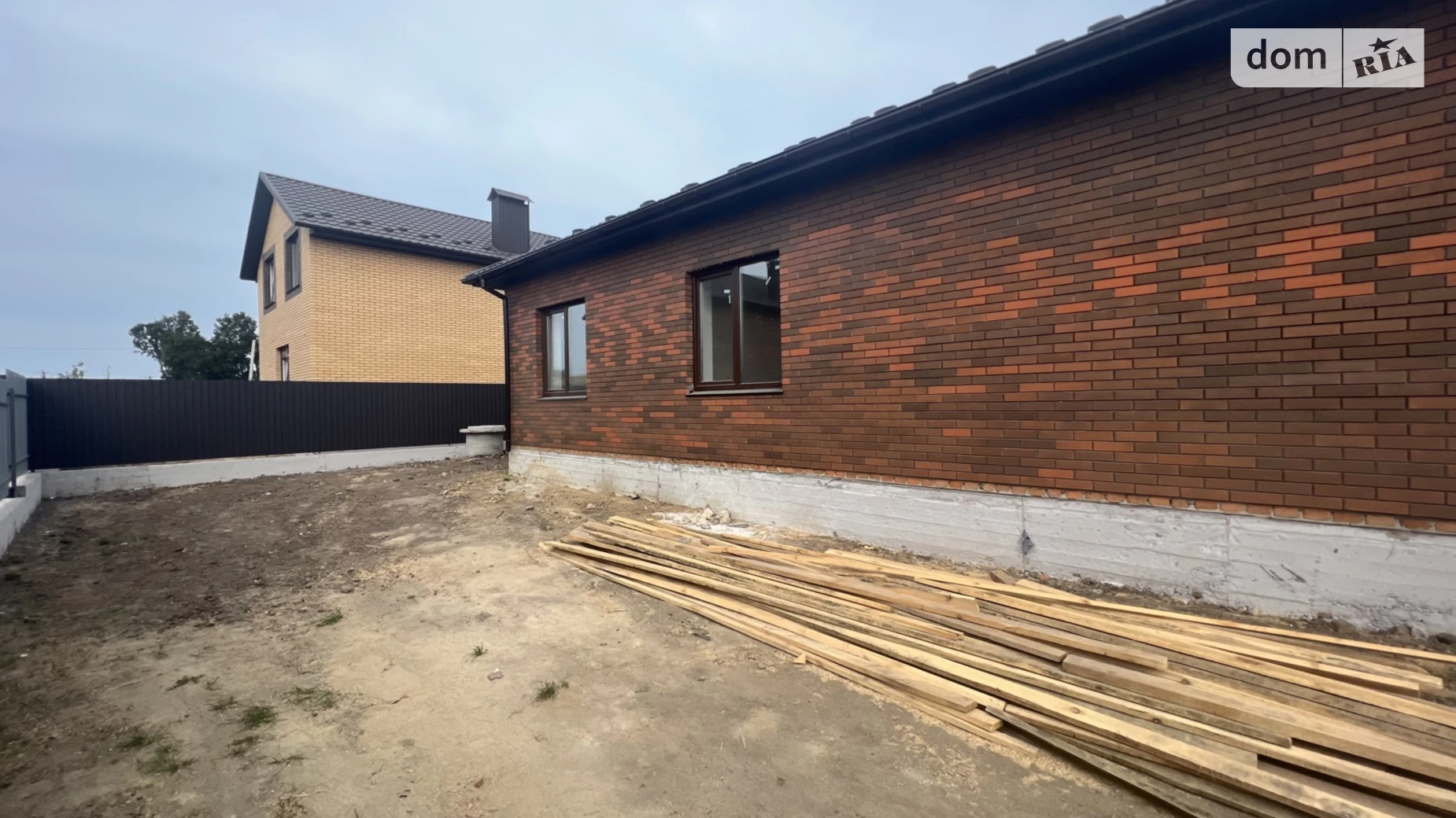 Продається одноповерховий будинок 106 кв. м з садом, цена: 85999 $ - фото 3