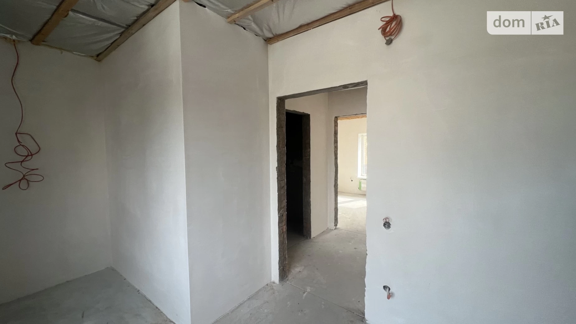 Продается часть дома 105 кв. м с верандой, цена: 73999 $ - фото 4