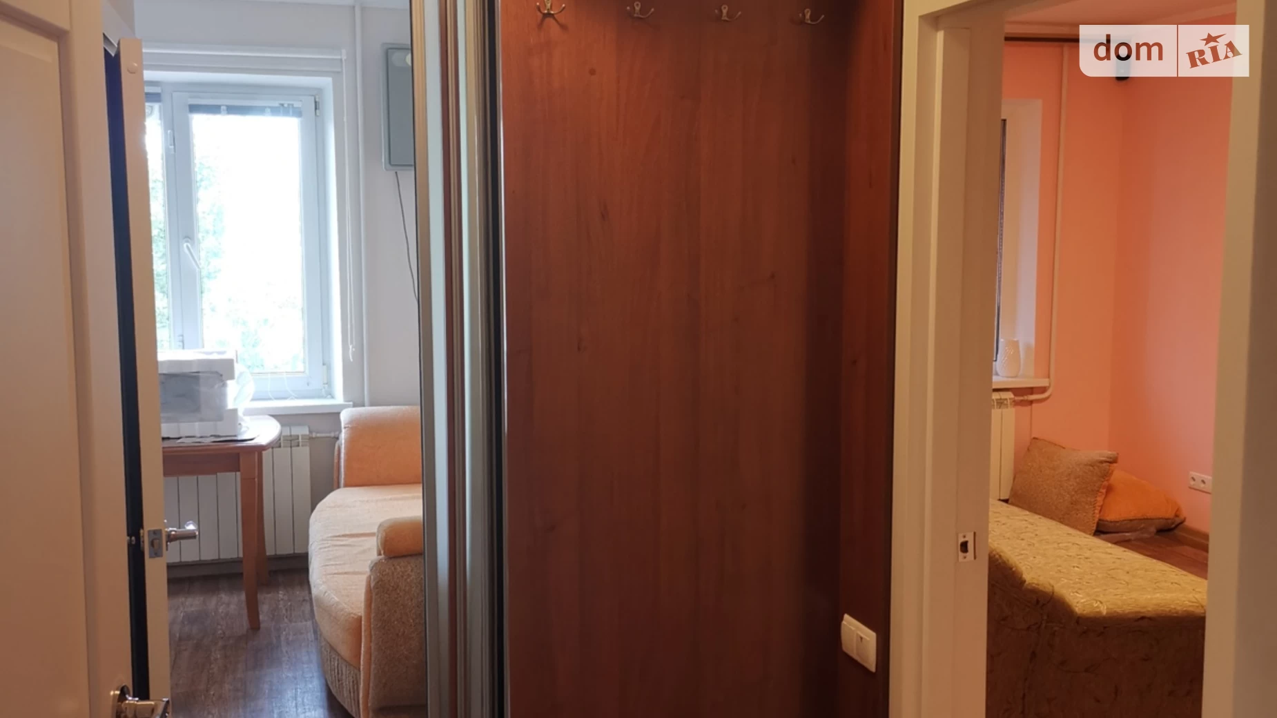 Продается 1-комнатная квартира 34.4 кв. м в Одессе, ул. Семьи Глодан(Ильфа и Петрова), 27 - фото 3