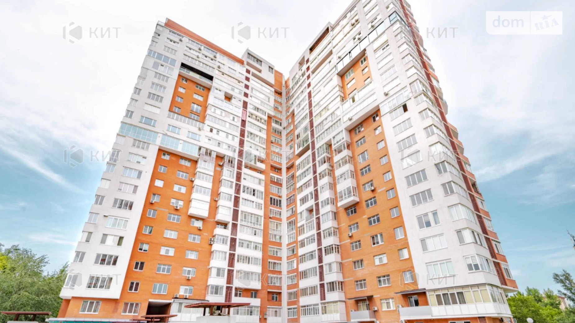 Продається 3-кімнатна квартира 106 кв. м у Харкові, вул. Культури, 22В - фото 4