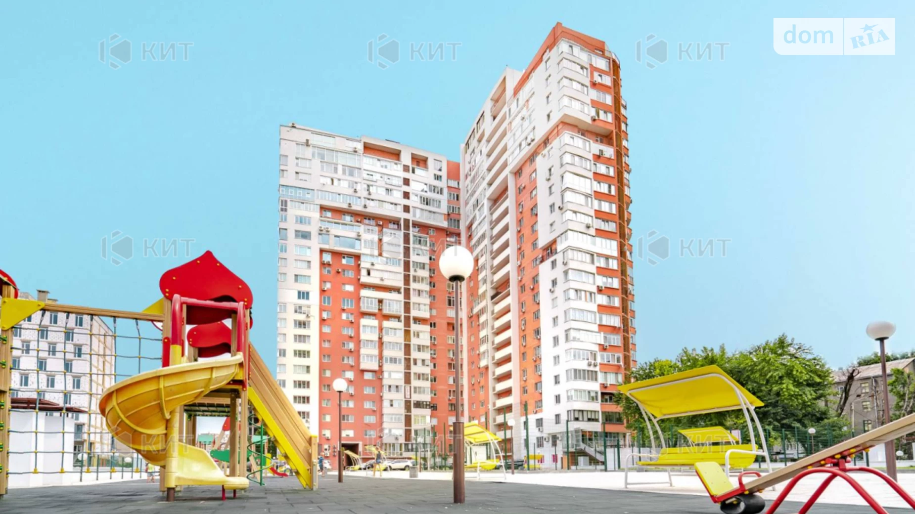 Продається 3-кімнатна квартира 106 кв. м у Харкові, вул. Культури, 22В - фото 5