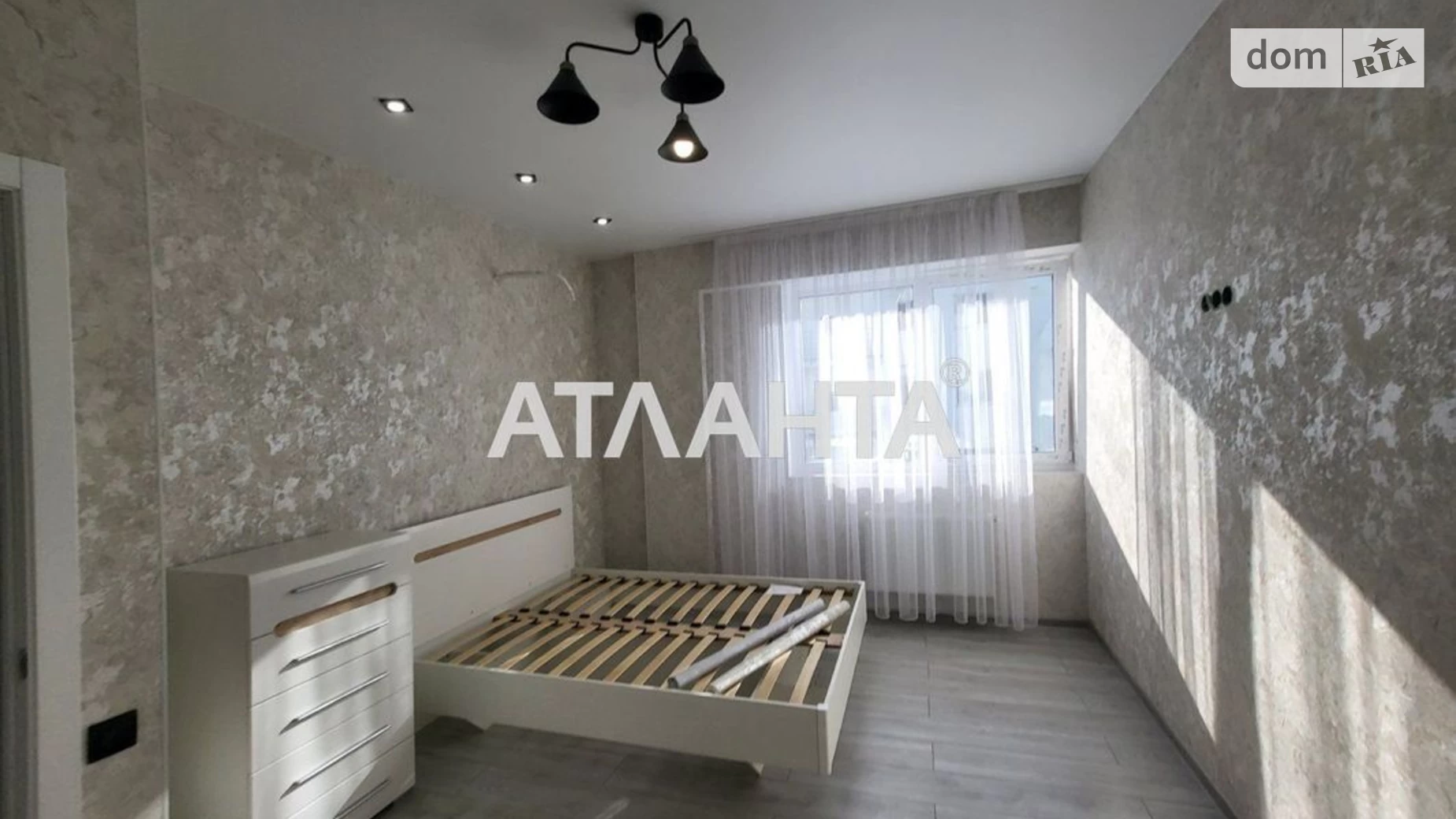 Продается 1-комнатная квартира 31 кв. м в Одессе, ул. Львовская, 15Б - фото 4