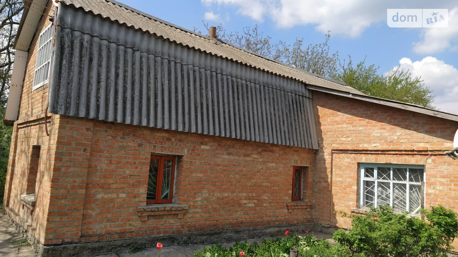 Продается одноэтажный дом 70 кв. м с беседкой, цена: 7000 $ - фото 2