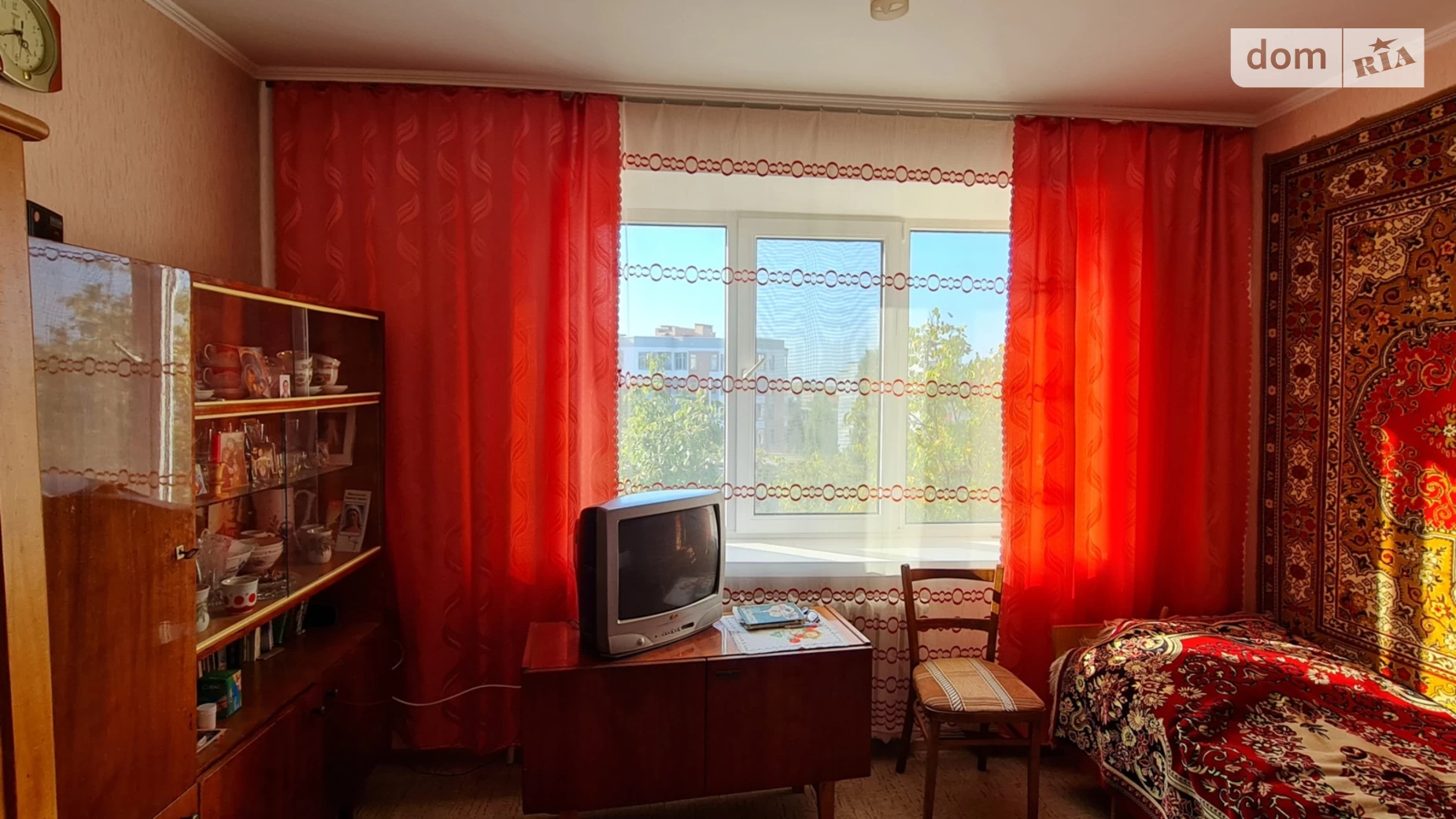 Продается 3-комнатная квартира 64.5 кв. м в Хмельницком, ул. Молодежная, 17 - фото 2