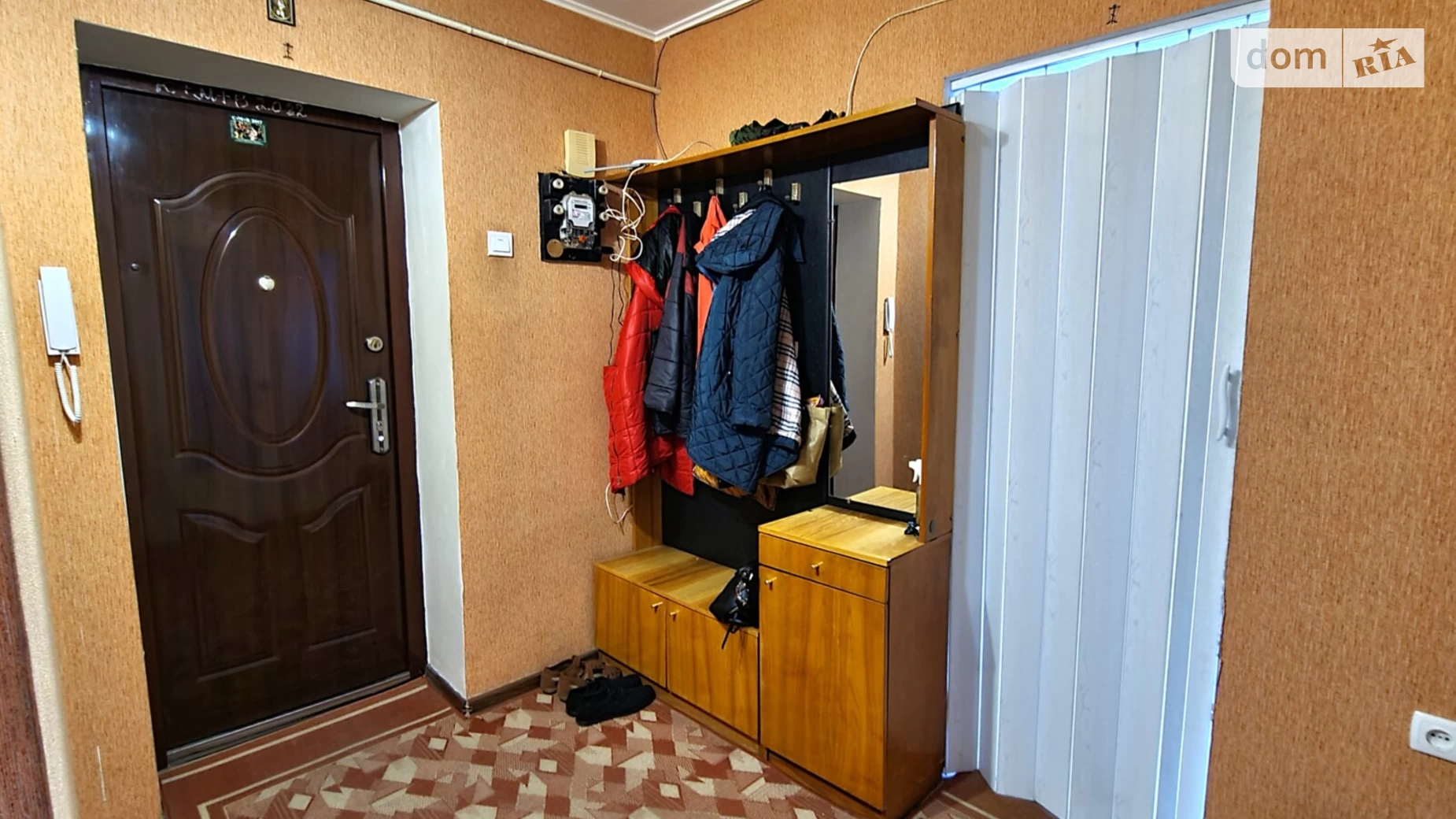 Продается 3-комнатная квартира 65 кв. м в Хмельницком
