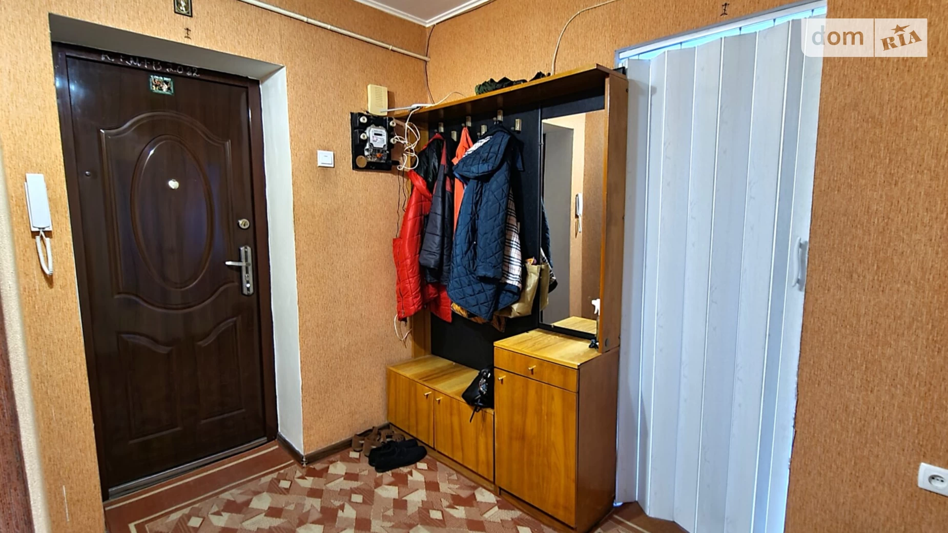 Продается 3-комнатная квартира 64.5 кв. м в Хмельницком, ул. Молодежная, 17 - фото 4