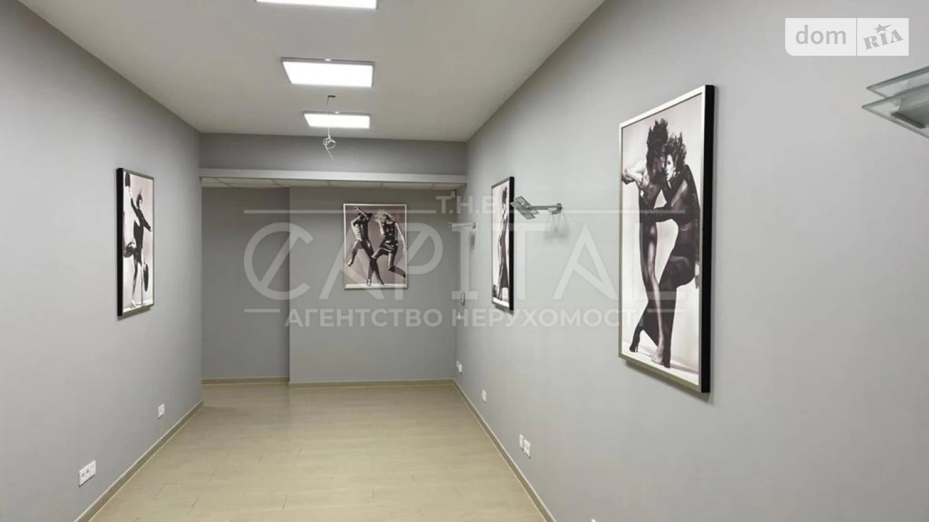 Сдается в аренду офис 212 кв. м в бизнес-центре, цена: 1445 $ - фото 3