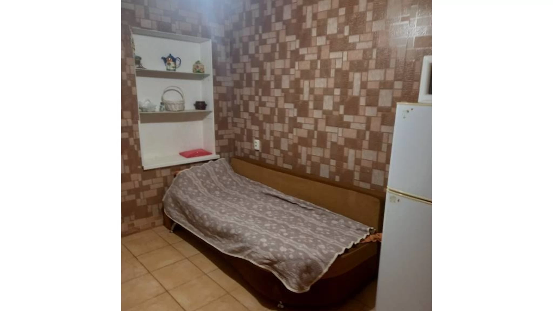 Продается 2-комнатная квартира 44.4 кв. м в Одессе, ул. Раскидайловская
